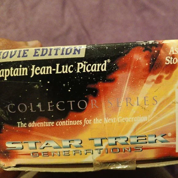 Doll - Picture 3 of 9